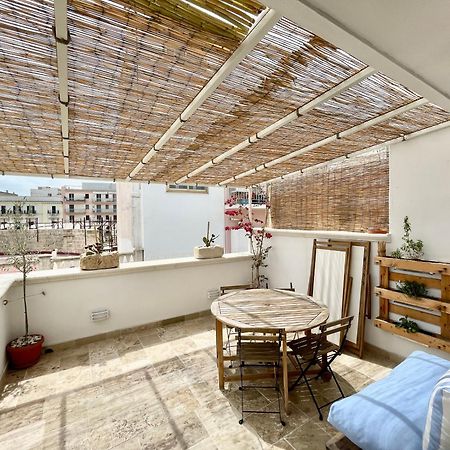 Villa Casa Mia Mola di Bari Esterno foto