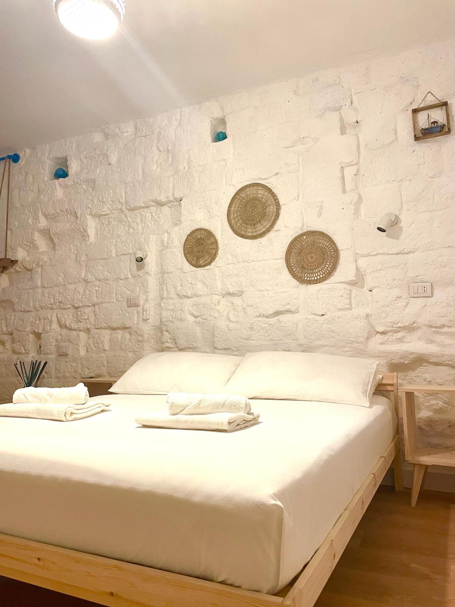 Villa Casa Mia Mola di Bari Esterno foto