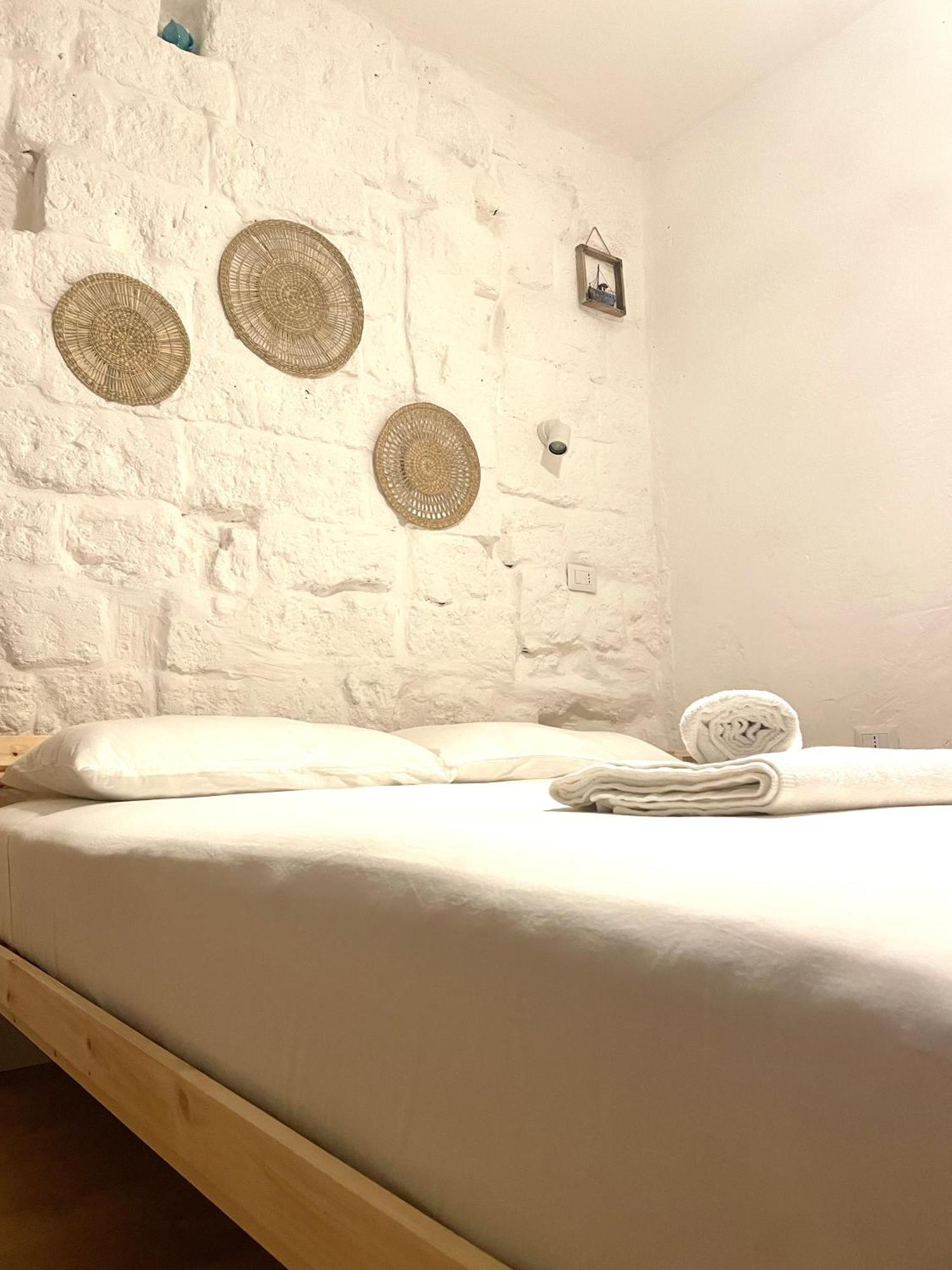 Villa Casa Mia Mola di Bari Esterno foto