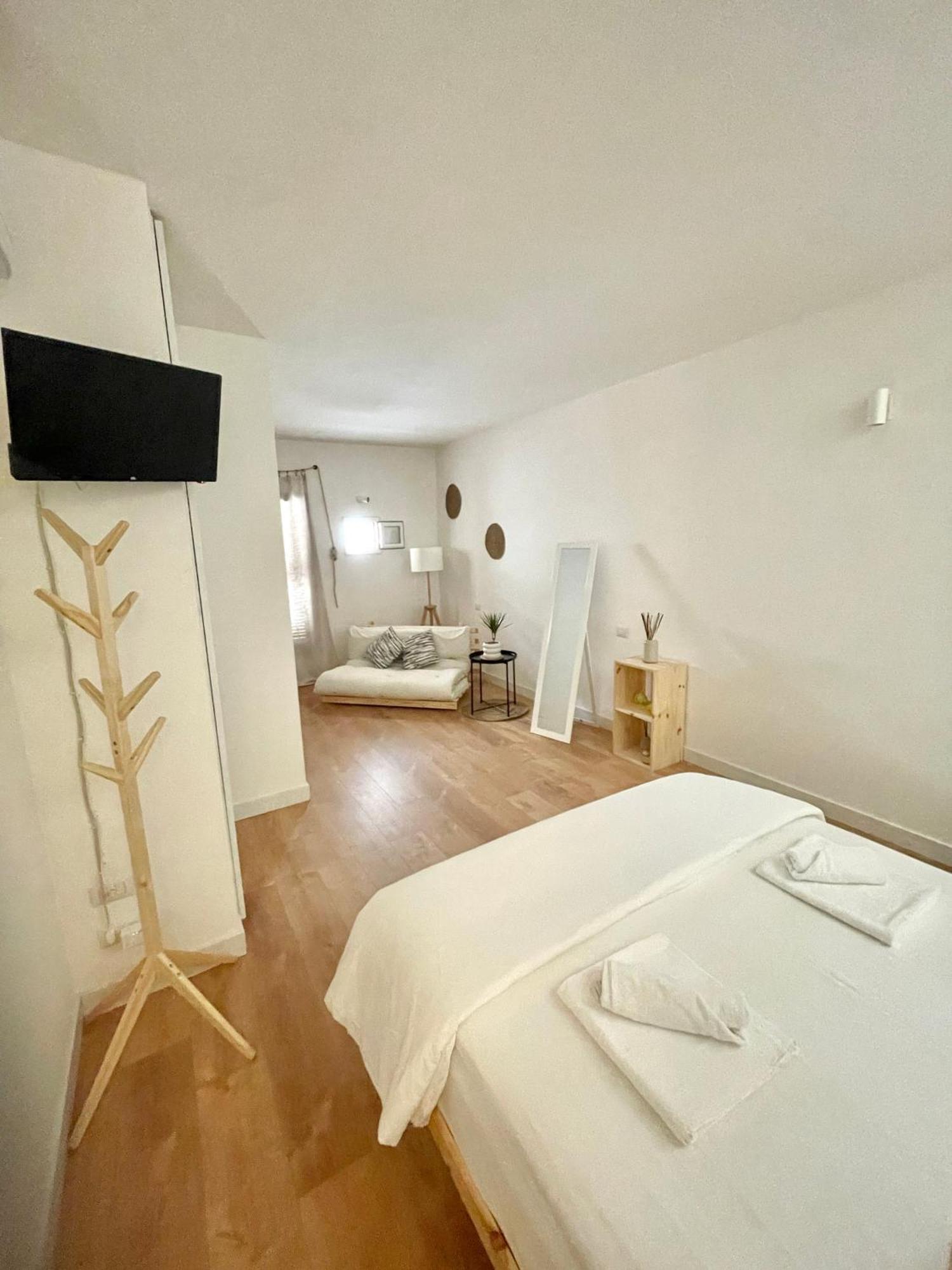 Villa Casa Mia Mola di Bari Esterno foto