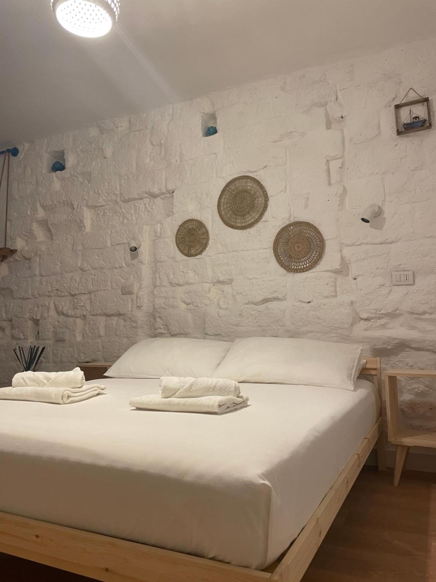 Villa Casa Mia Mola di Bari Esterno foto
