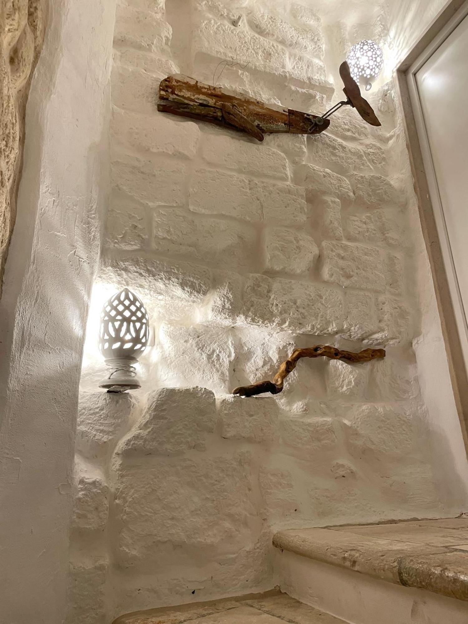 Villa Casa Mia Mola di Bari Esterno foto
