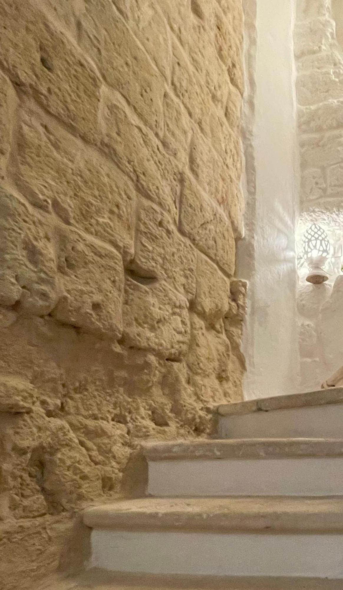 Villa Casa Mia Mola di Bari Esterno foto