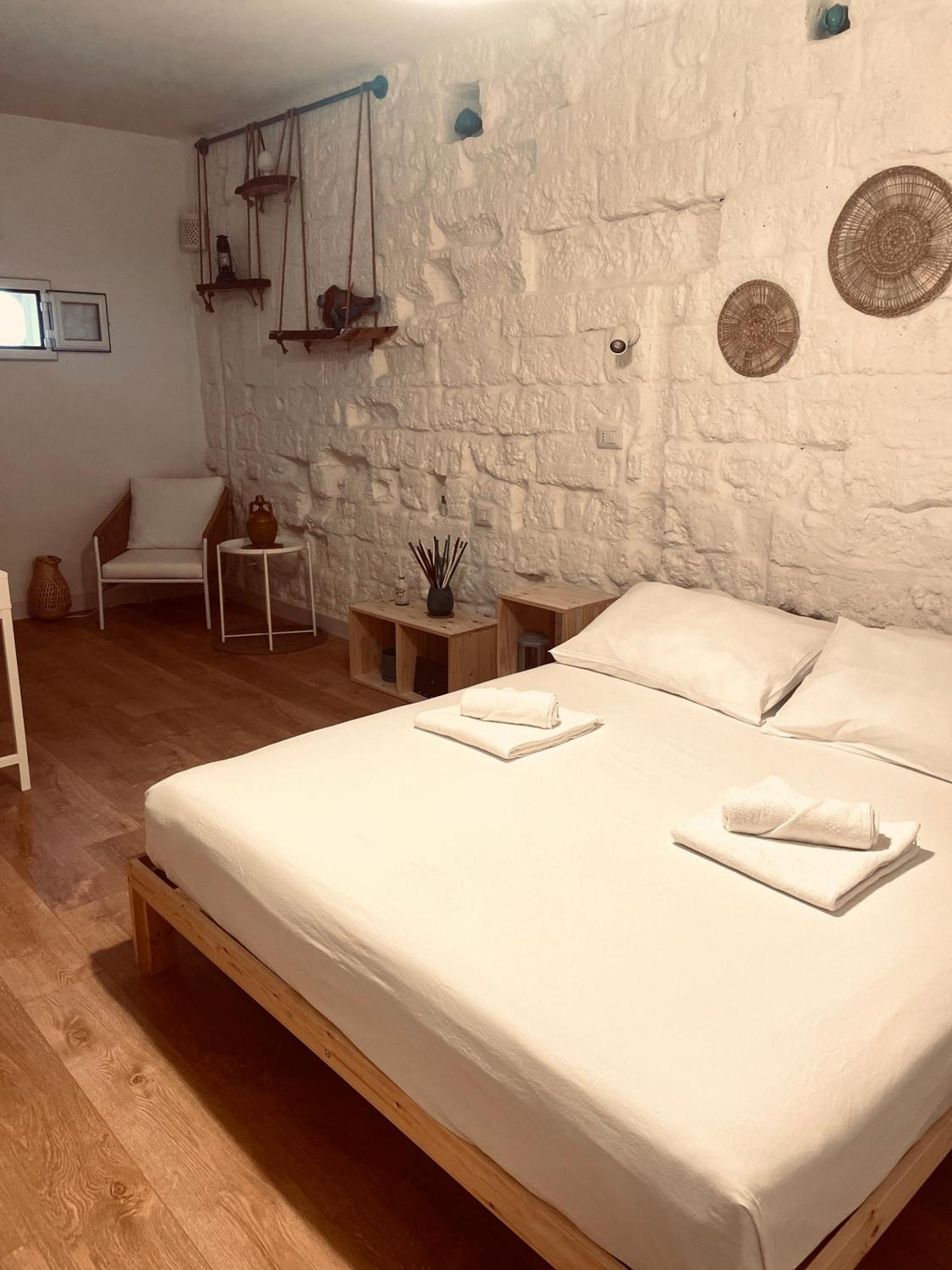 Villa Casa Mia Mola di Bari Esterno foto