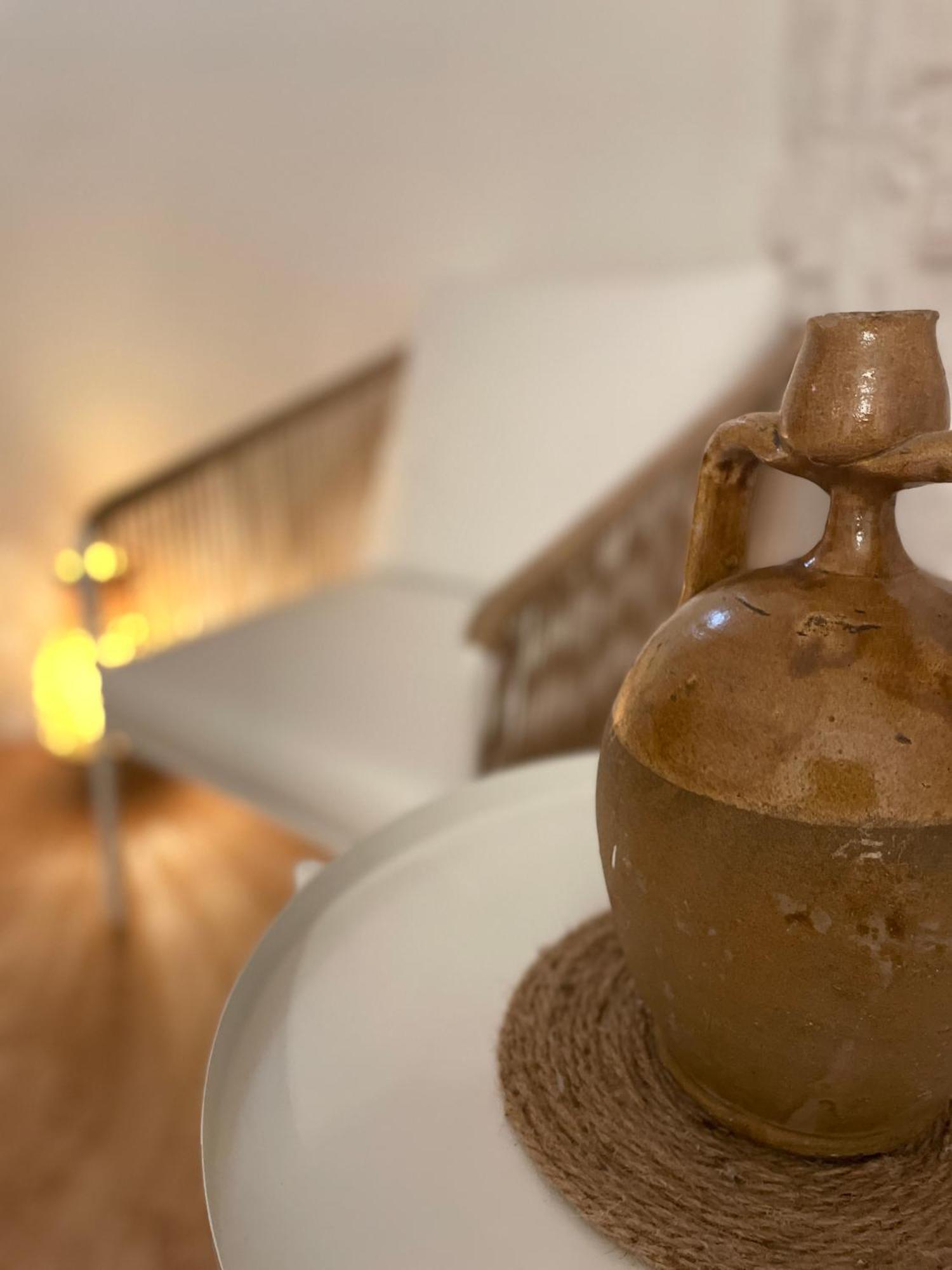 Villa Casa Mia Mola di Bari Esterno foto