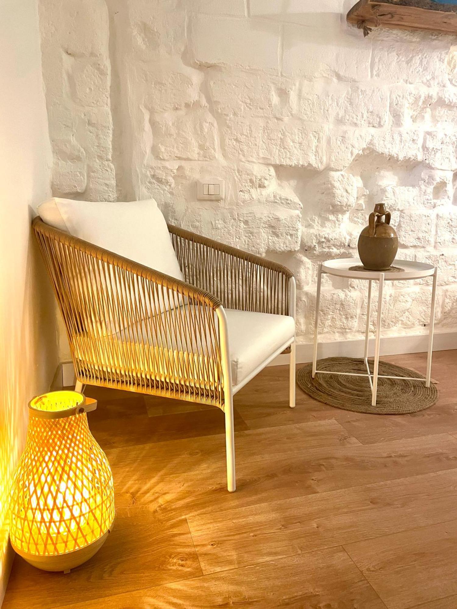 Villa Casa Mia Mola di Bari Esterno foto