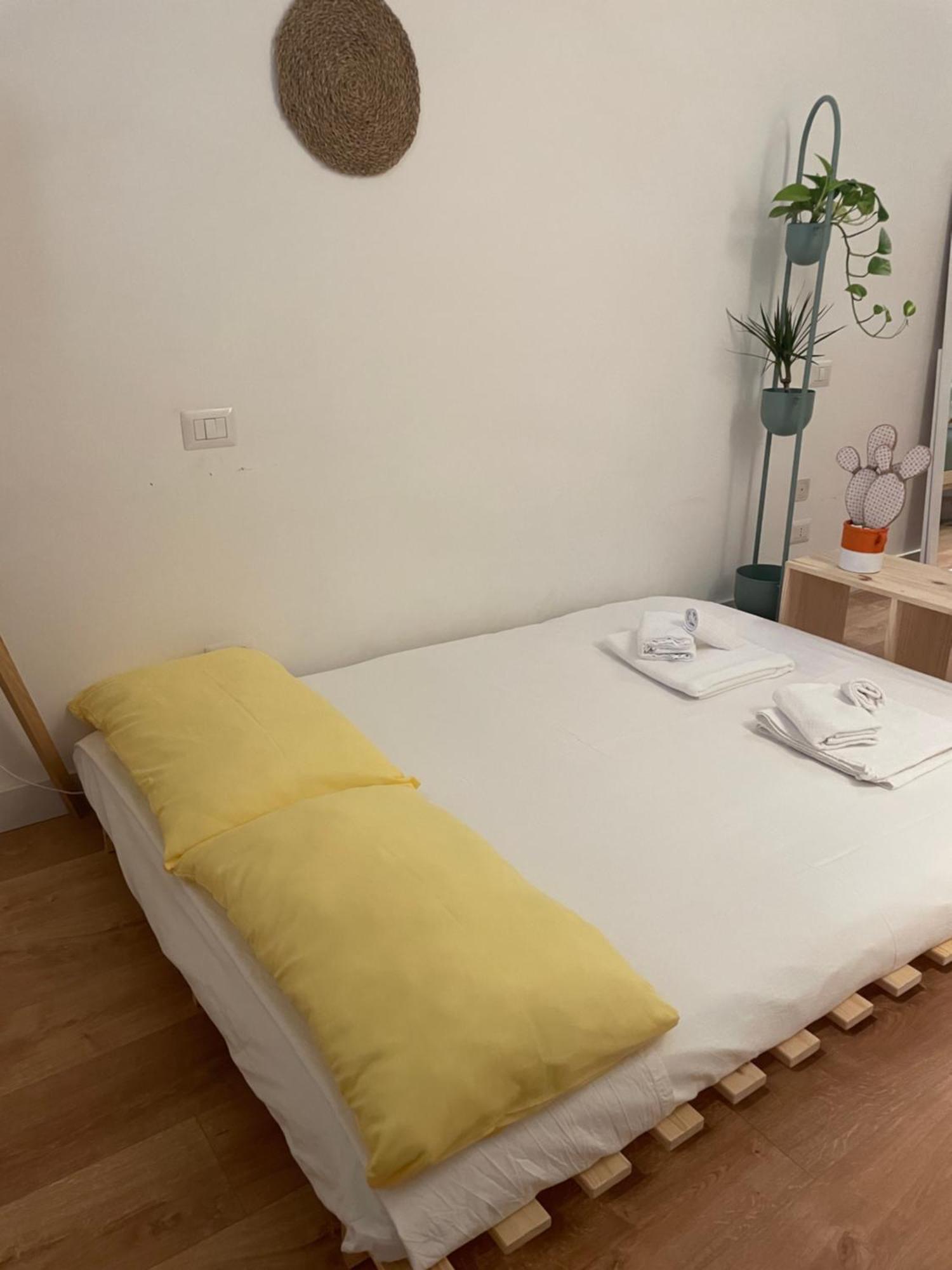 Villa Casa Mia Mola di Bari Esterno foto