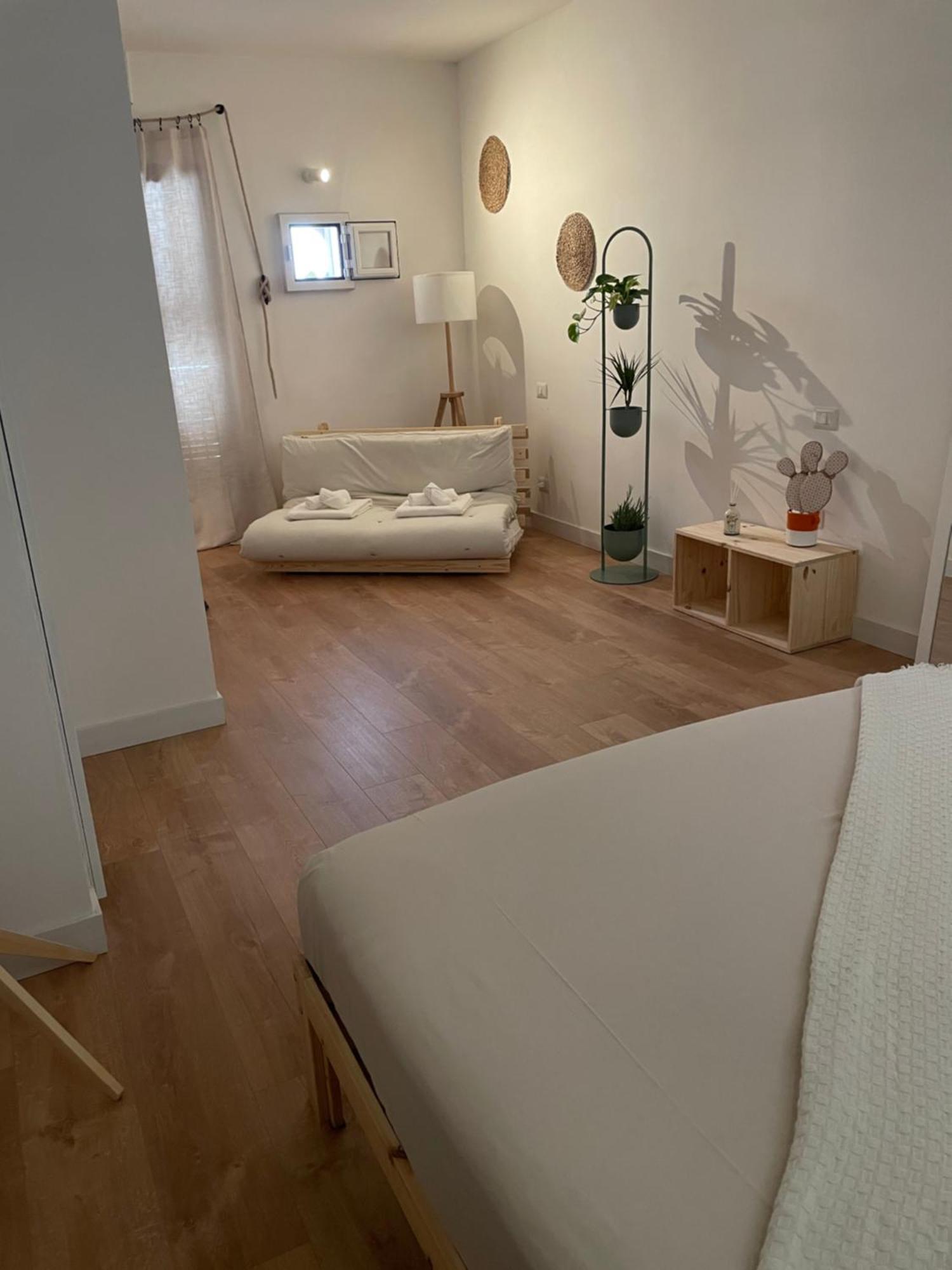 Villa Casa Mia Mola di Bari Esterno foto