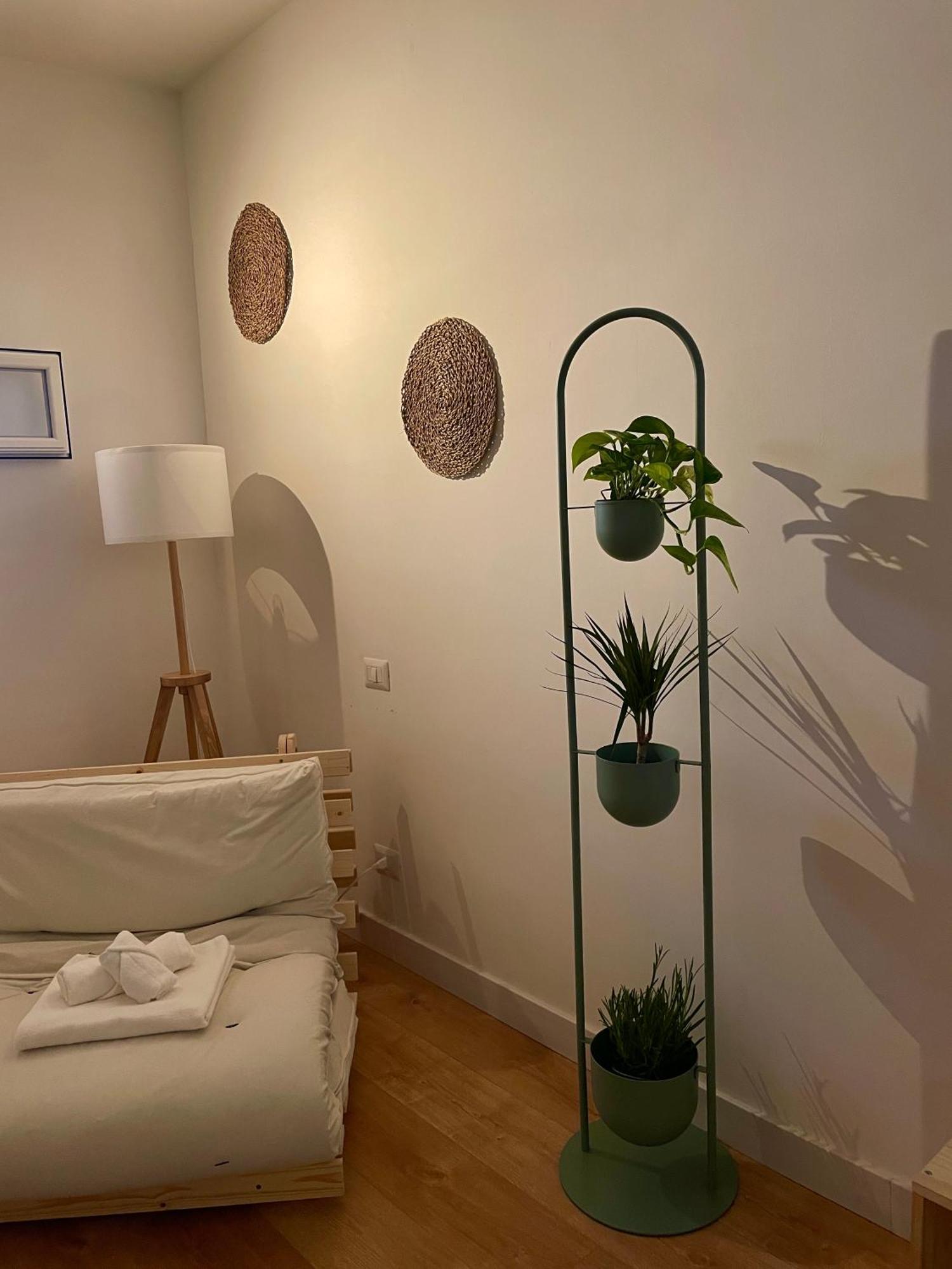 Villa Casa Mia Mola di Bari Esterno foto