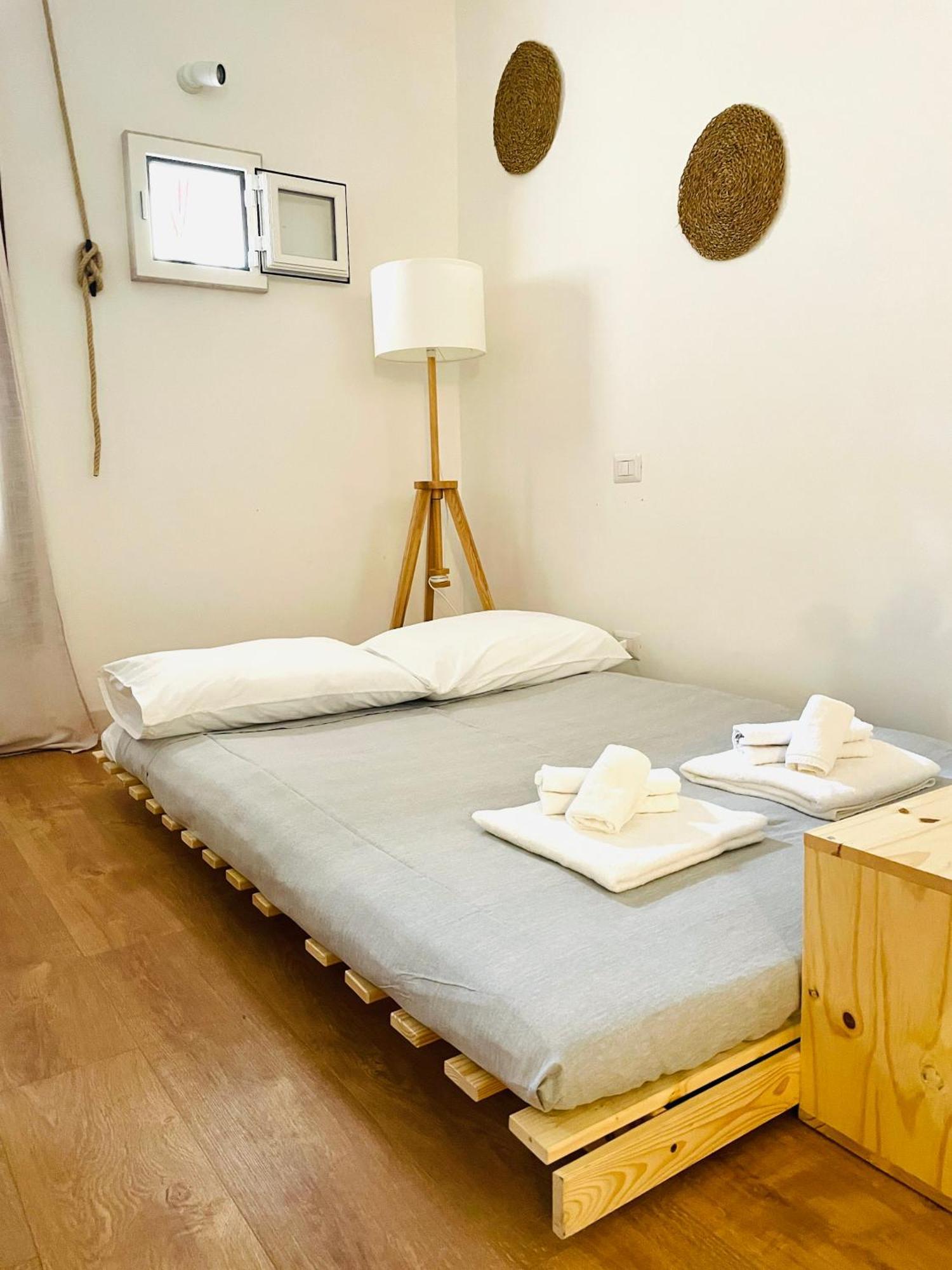 Villa Casa Mia Mola di Bari Esterno foto