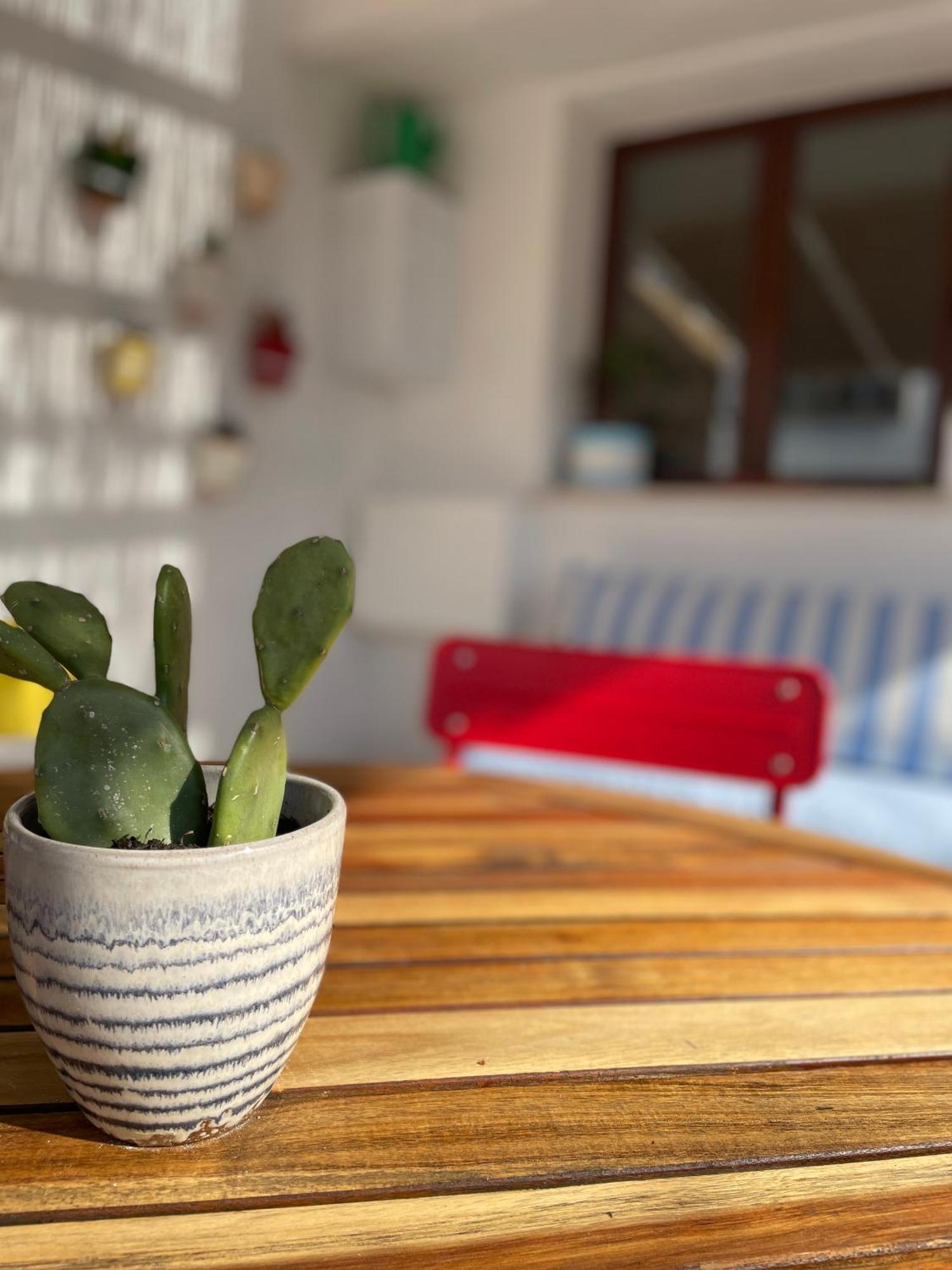 Villa Casa Mia Mola di Bari Esterno foto