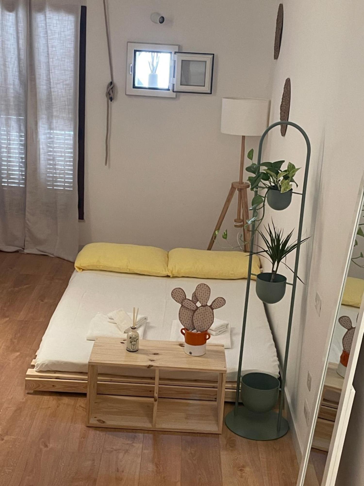 Villa Casa Mia Mola di Bari Esterno foto